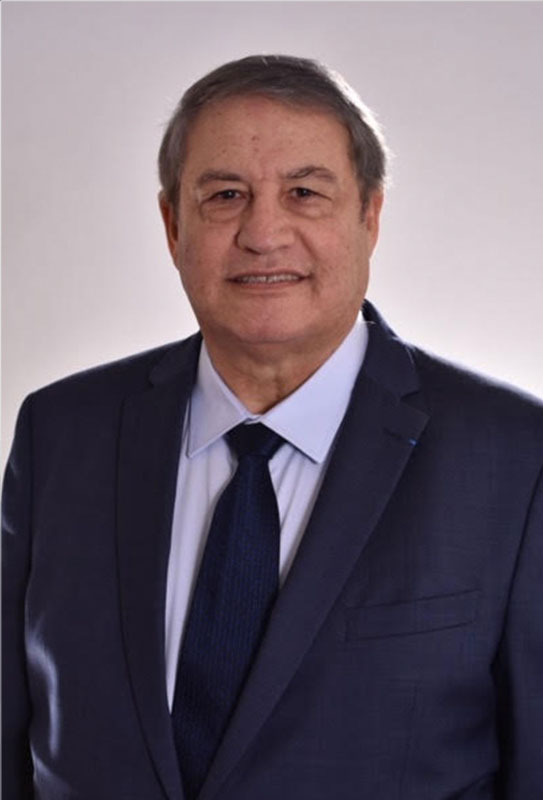 Liste - Verane GUERIN - Saint Tropez municipales 2020