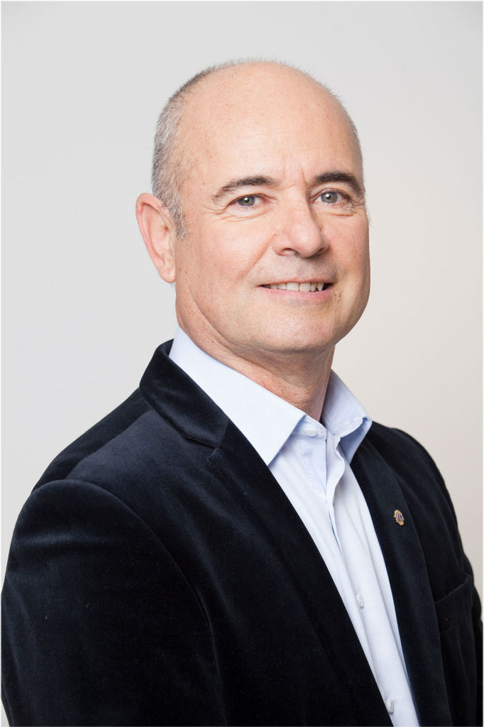 Liste - Verane GUERIN - Saint Tropez municipales 2020