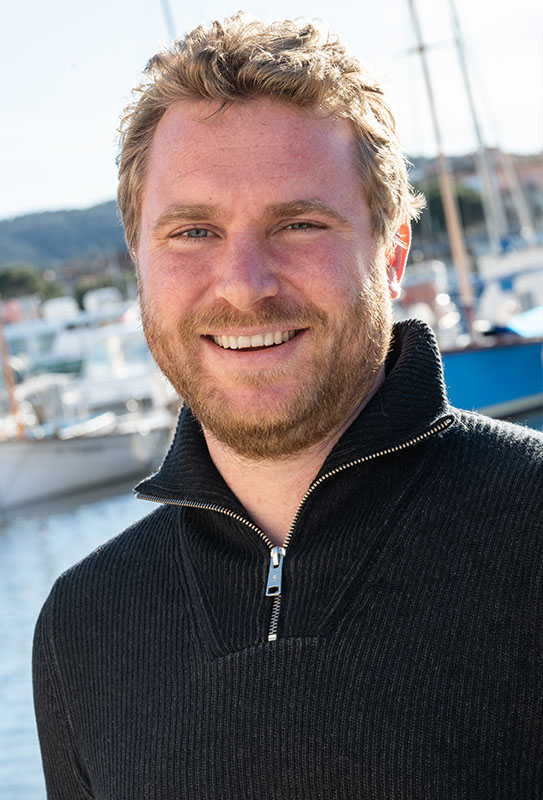 Liste - Verane GUERIN - Saint Tropez municipales 2020